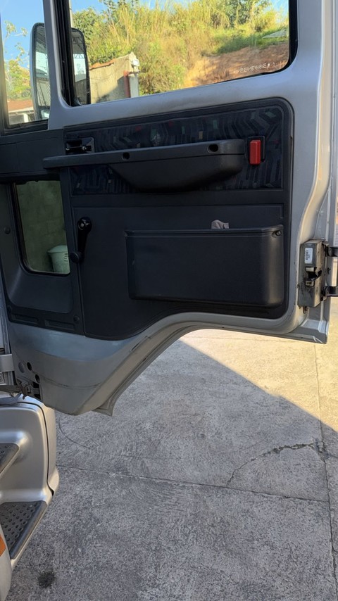Ford Cargo2422 - 09/09 6