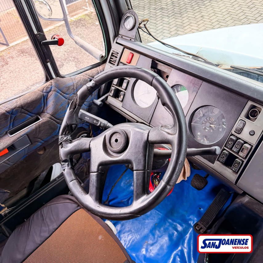 Mercedes Benz MB 1935 - 97/98 16