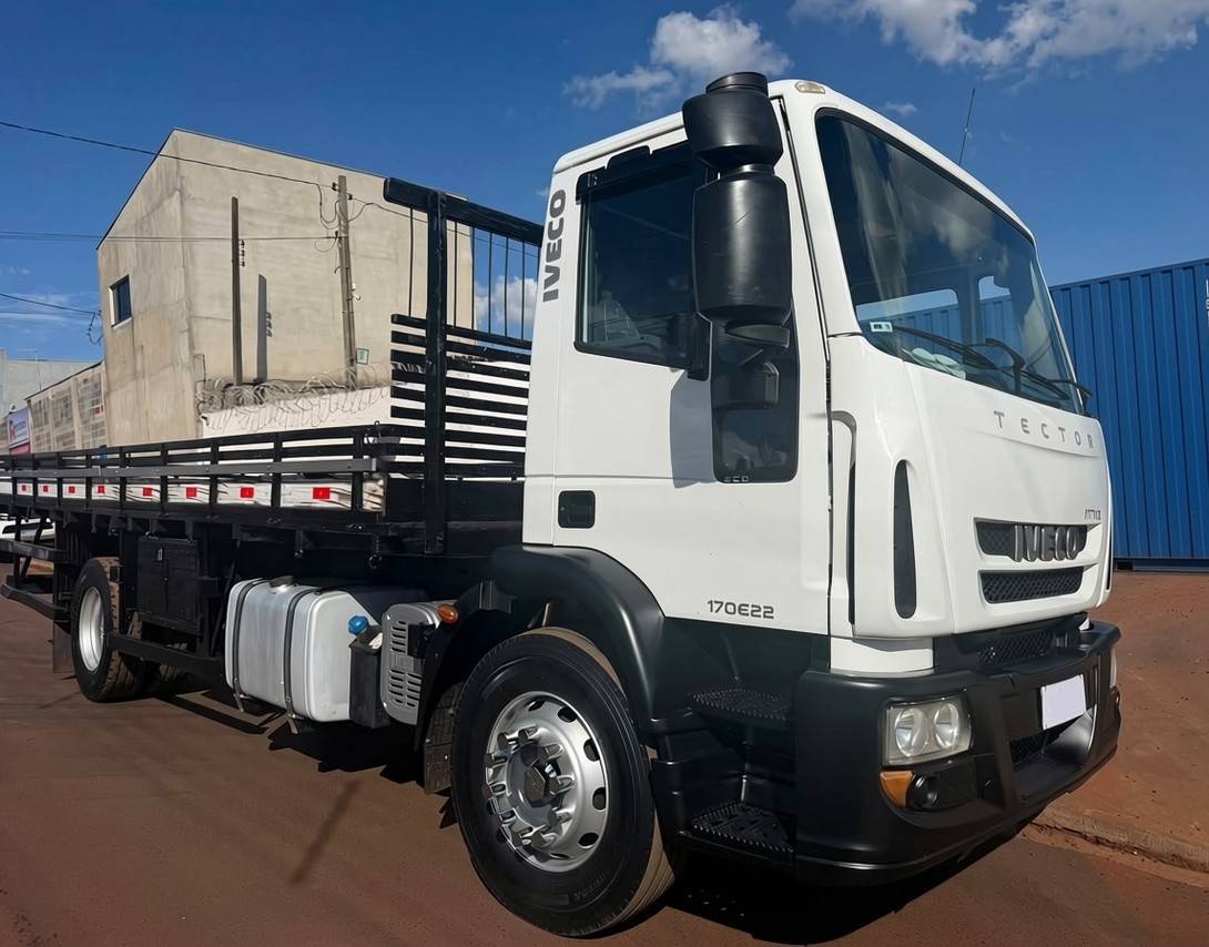 Iveco 170e22 - 14/14 3
