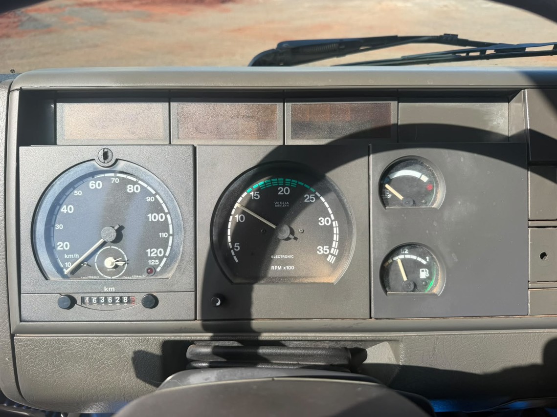 Iveco 170e22 - 14/14 6