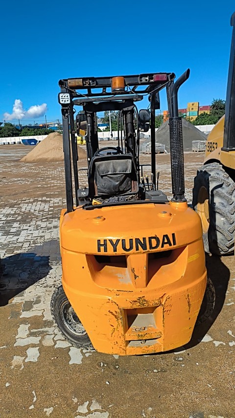 Hyundai HDF70-7S - 18/18 2