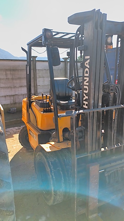 Hyundai HDF70-7S - 18/18 3