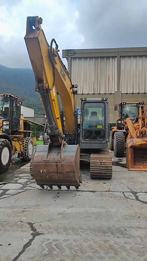 XCMG XE150BR - 22/22 10