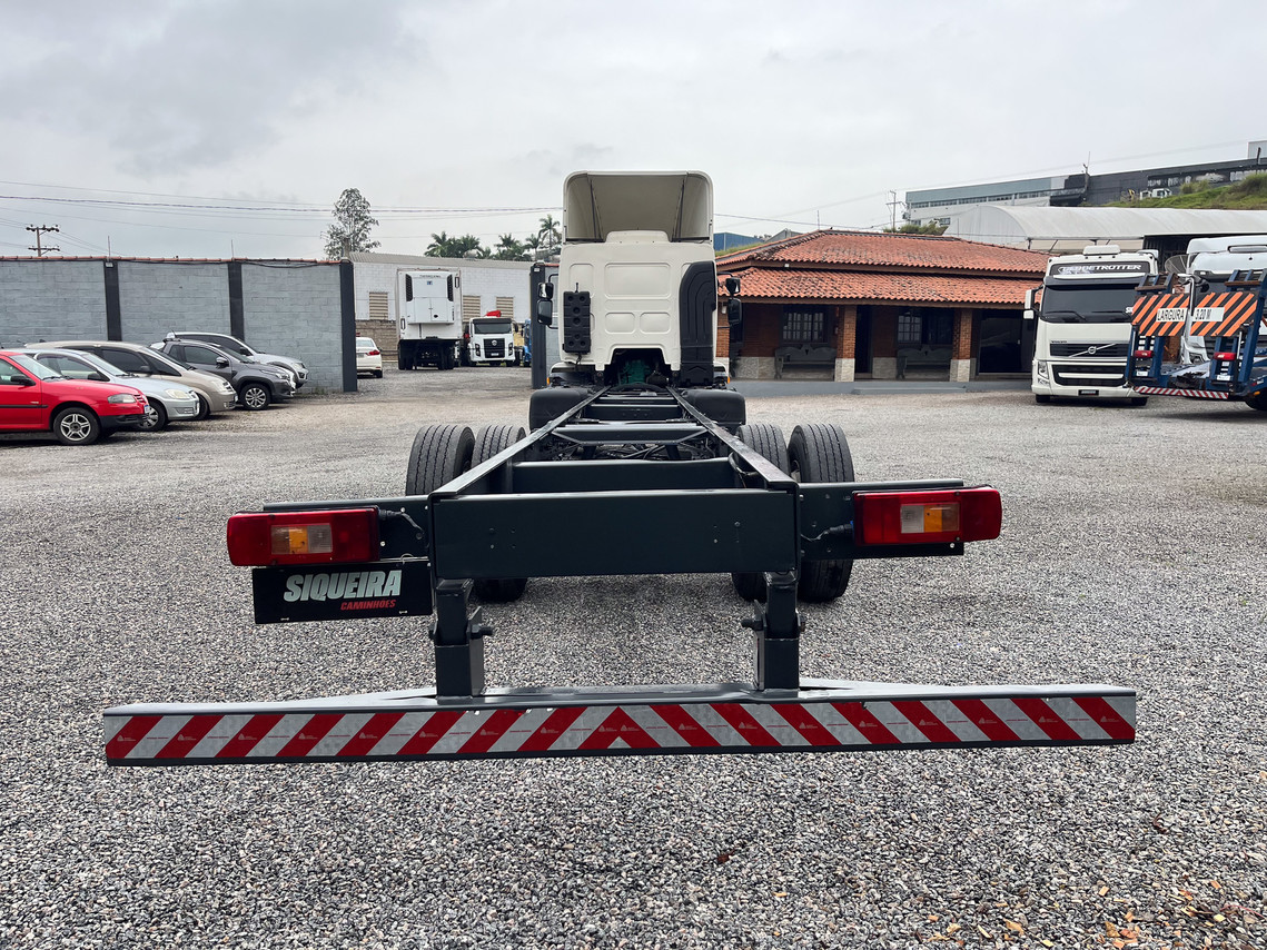 Volvo VM 270 - 15/16 5