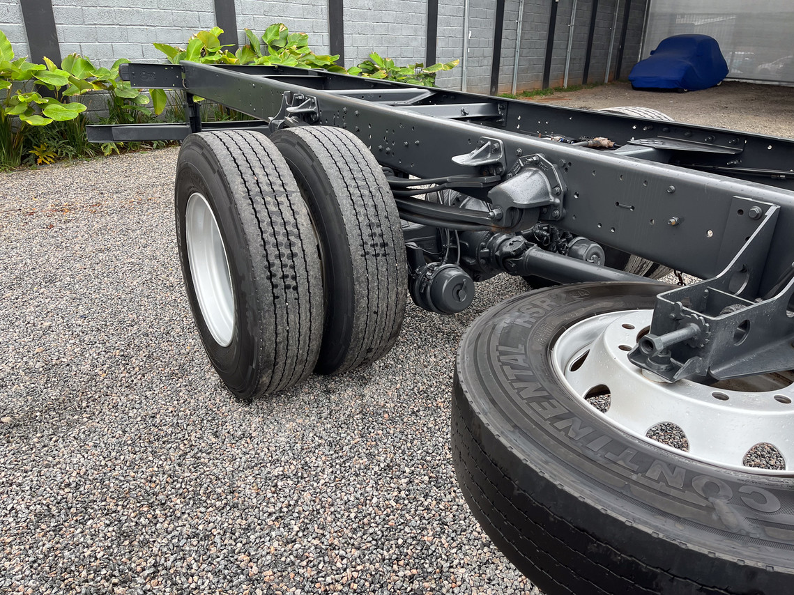 Volvo VM 270 - 15/16 6