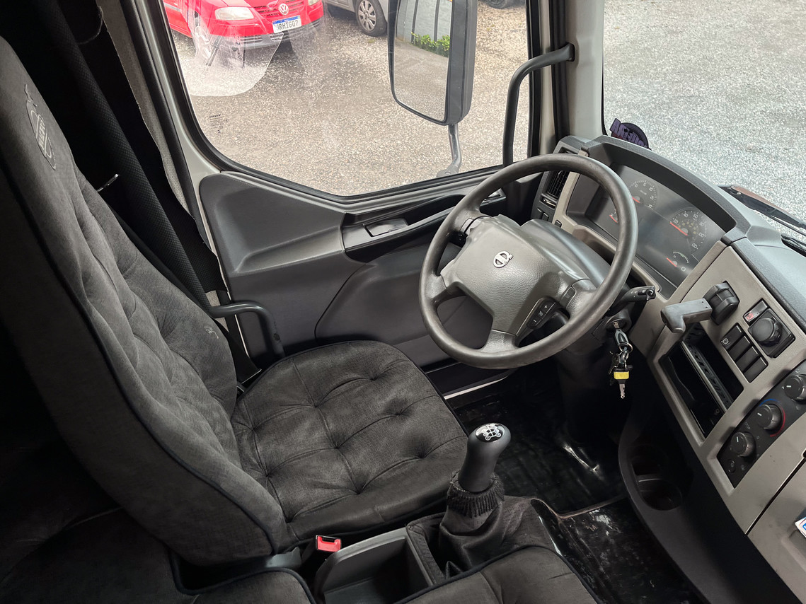 Volvo VM 270 - 15/16 11