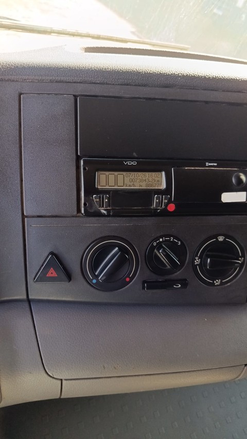 Volkswagen 17-260 Constellation Robust - 20/21 6
