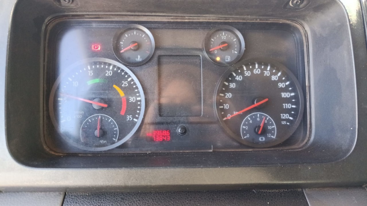 Volkswagen 17-260 Constellation Robust - 20/21 10