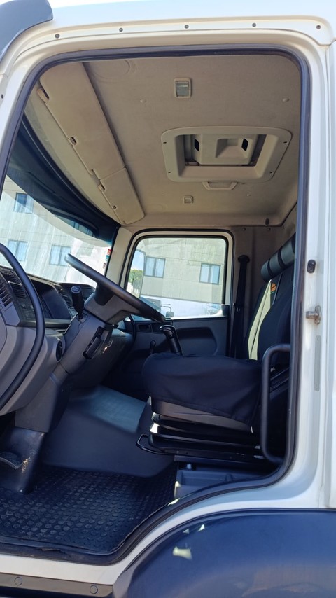 Volkswagen 17-260 Constellation Robust - 20/21 11