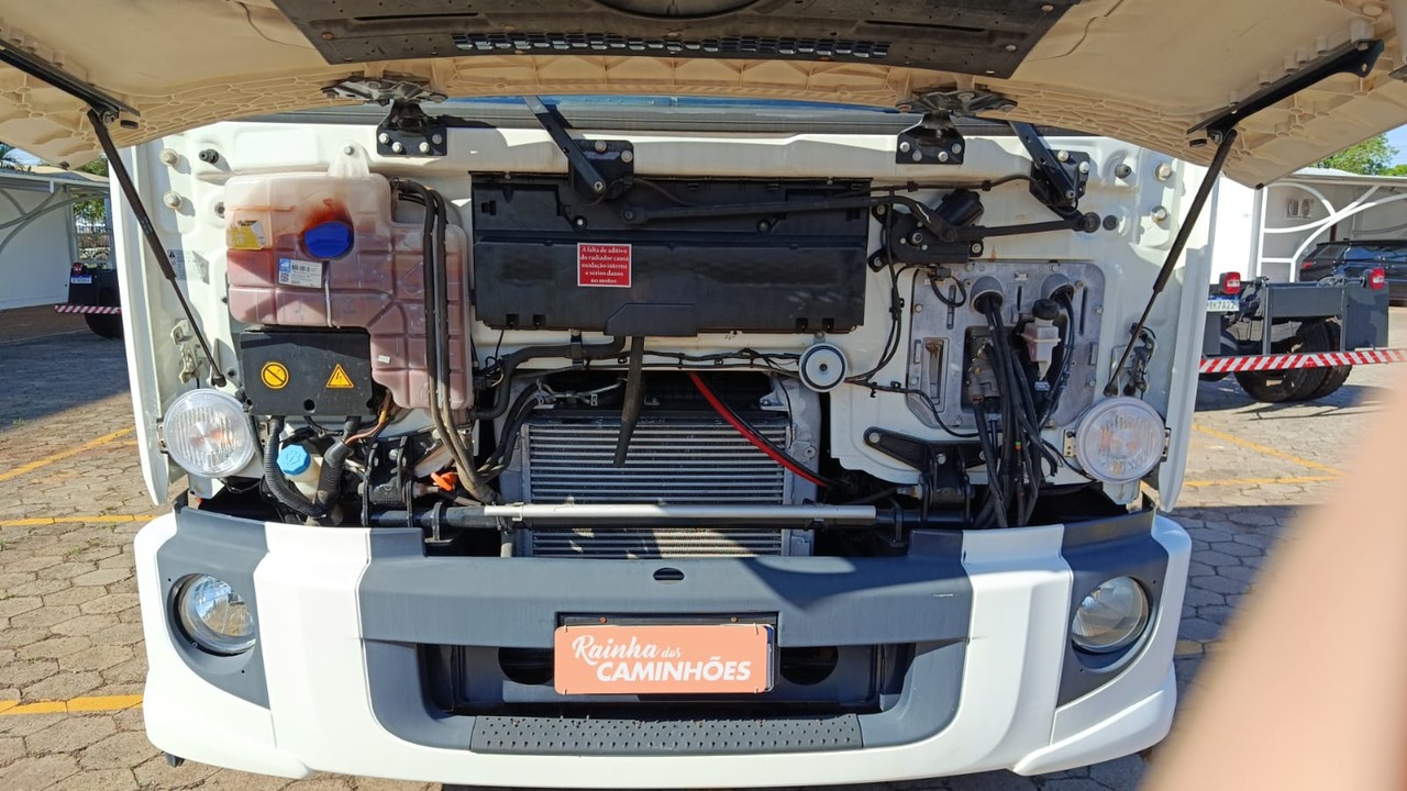 Volkswagen 17-260 Constellation Robust - 20/21 13