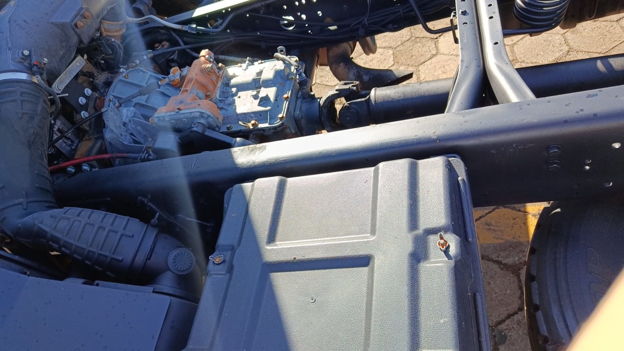 Volkswagen 17-260 Constellation Robust - 20/21 14