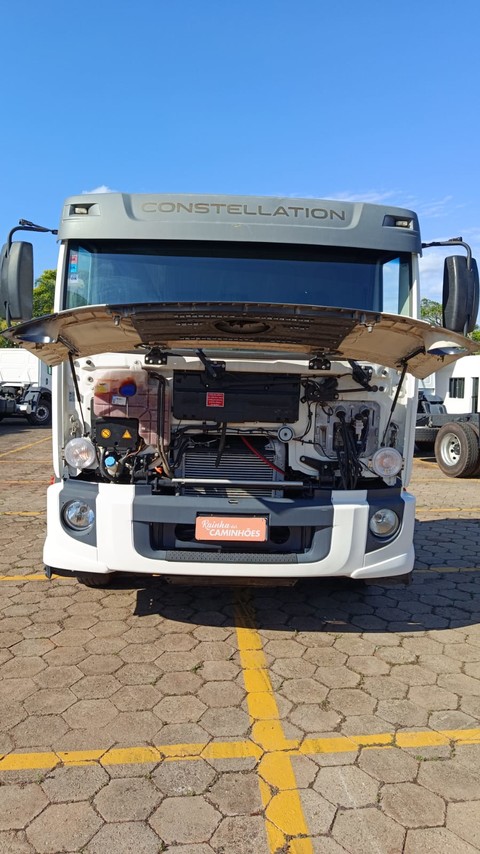 Volkswagen 17-260 Constellation Robust - 20/21 15