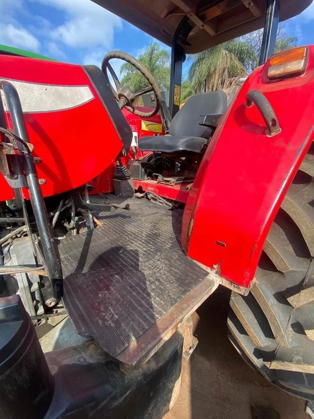 Massey Ferguson 4292 - 15/15 4