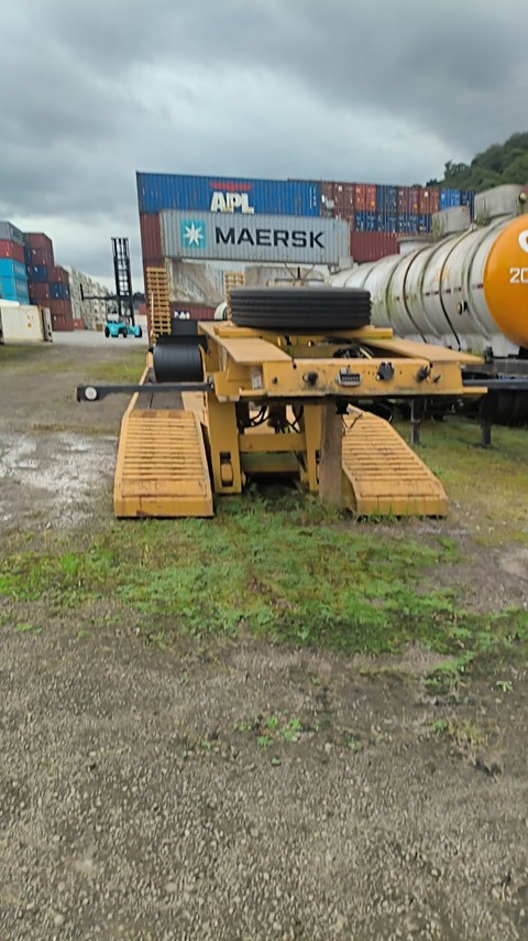Caterpillar 938GII - 23/24 2