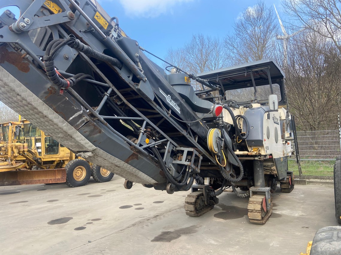 Wirtgen Outros - 11/11 4