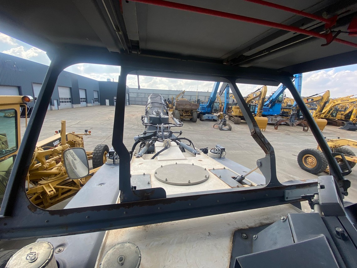 Wirtgen Outros - 11/11 5