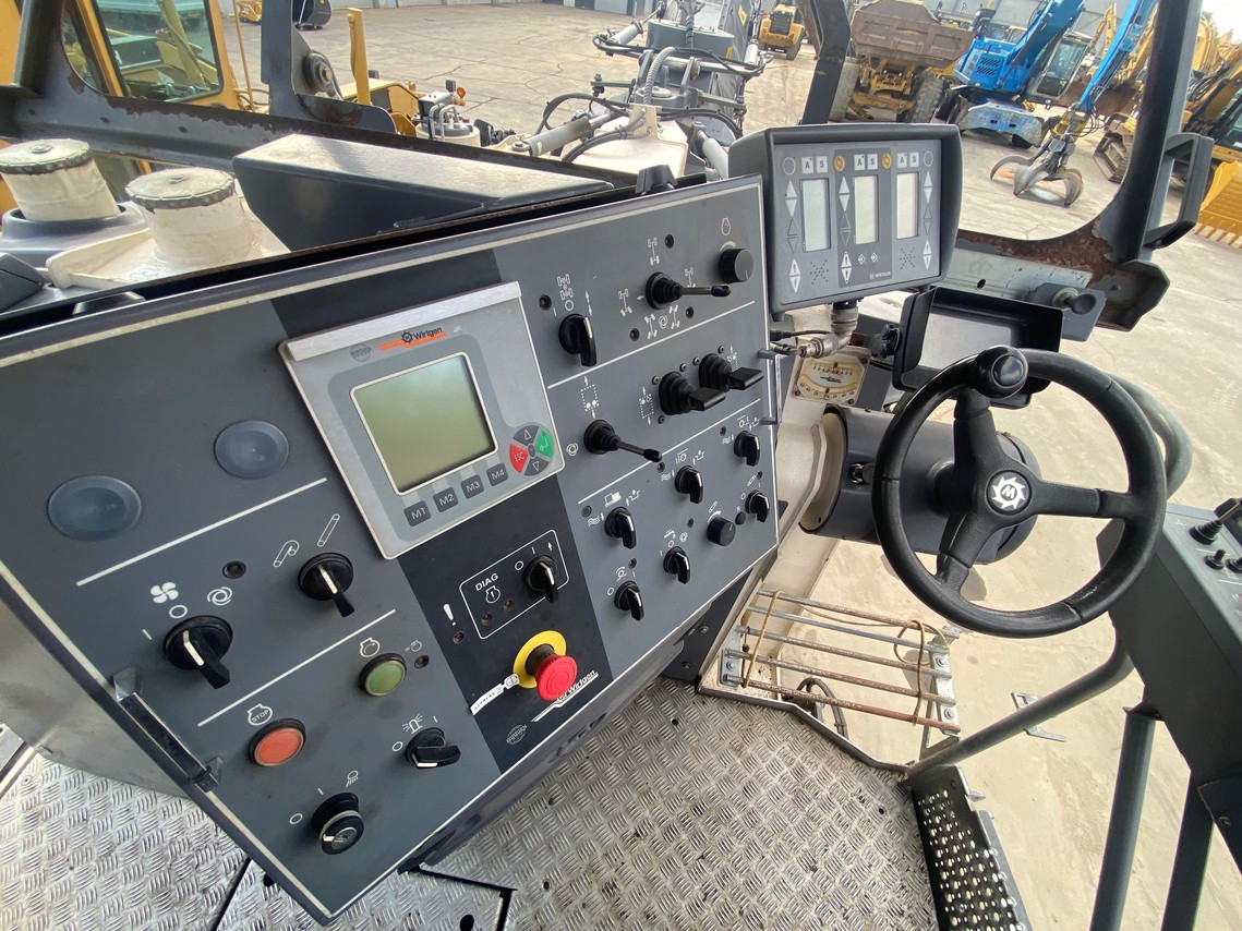 Wirtgen Outros - 11/11 7