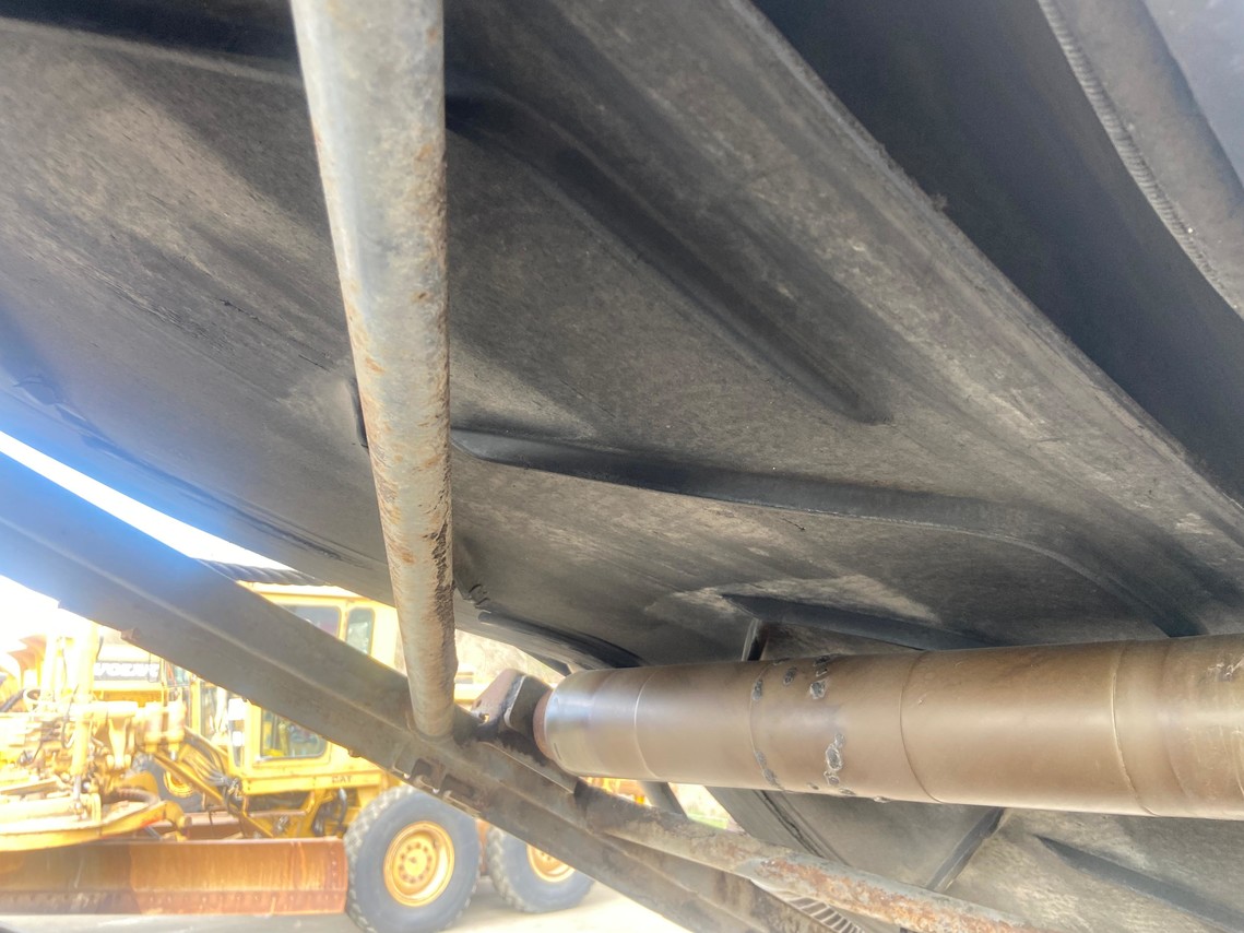 Wirtgen Outros - 11/11 10