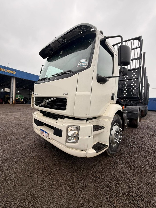 Volvo VM310 - 11/11 2