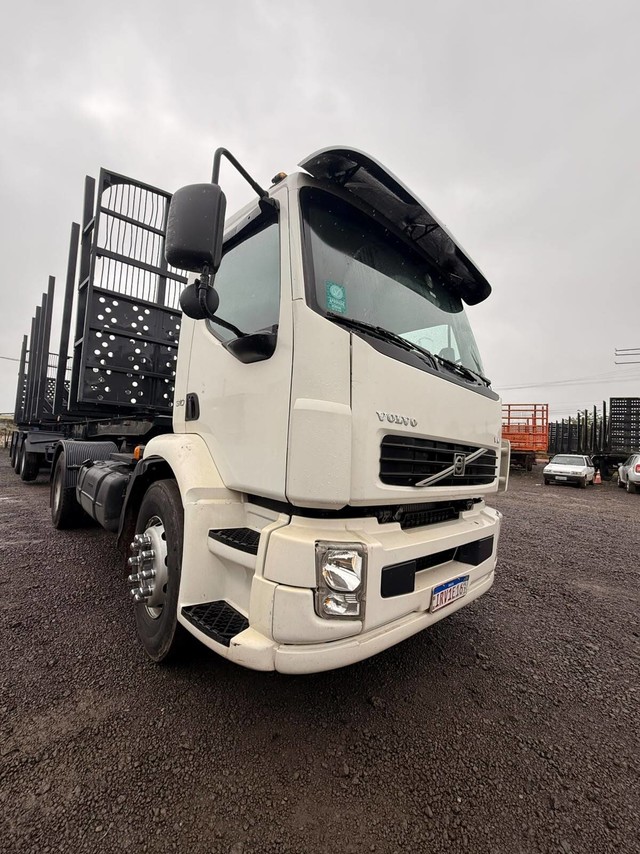 Volvo VM310 - 11/11 3