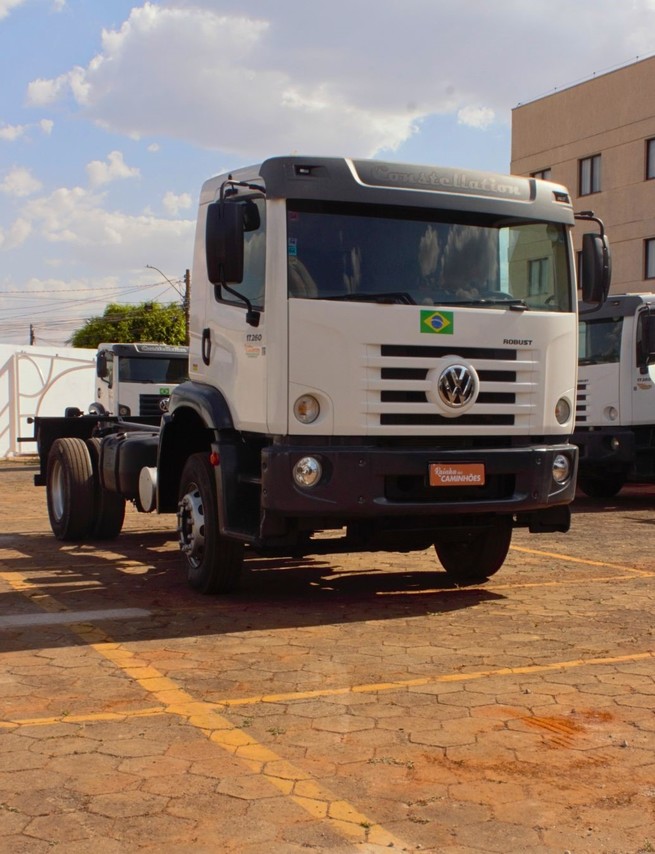 Volkswagen 17-260 Constellation Robust - 21/22 12