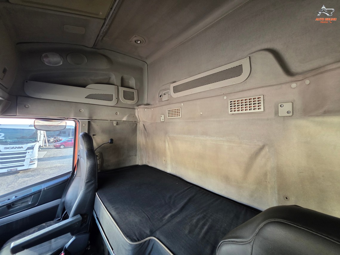 Iveco Hi-Way Stralis 440 - 13/14 3