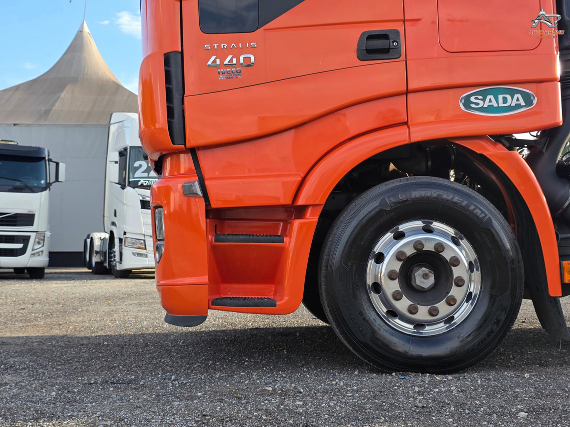 Iveco Hi-Way Stralis 440 - 13/14 6