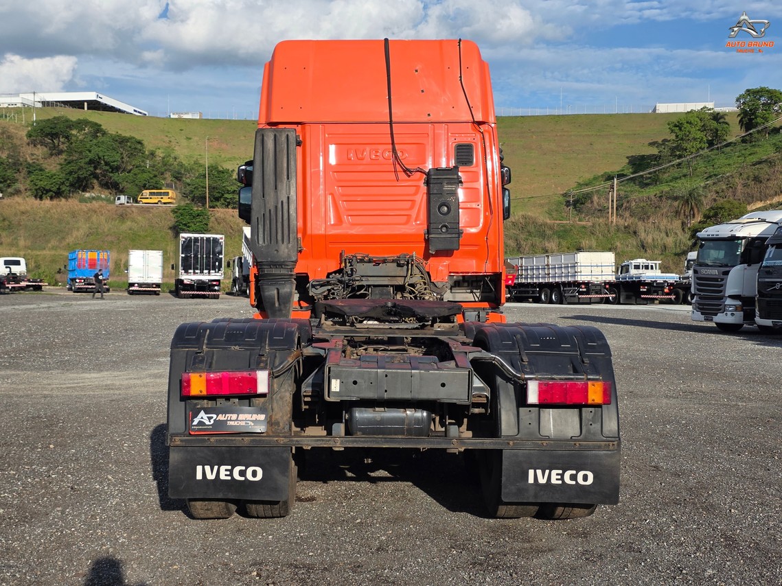 Iveco Hi-Way Stralis 440 - 13/14 10