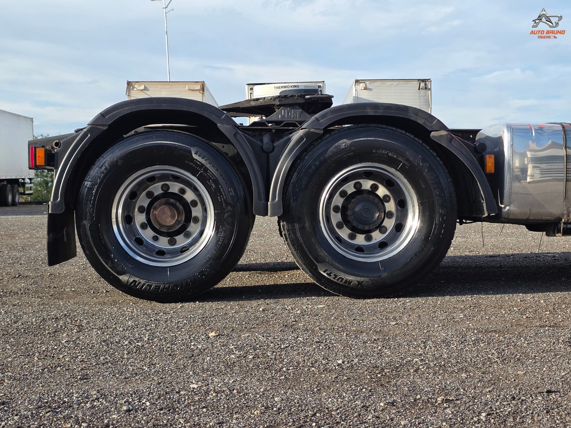Iveco Hi-Way Stralis 440 - 13/14 18