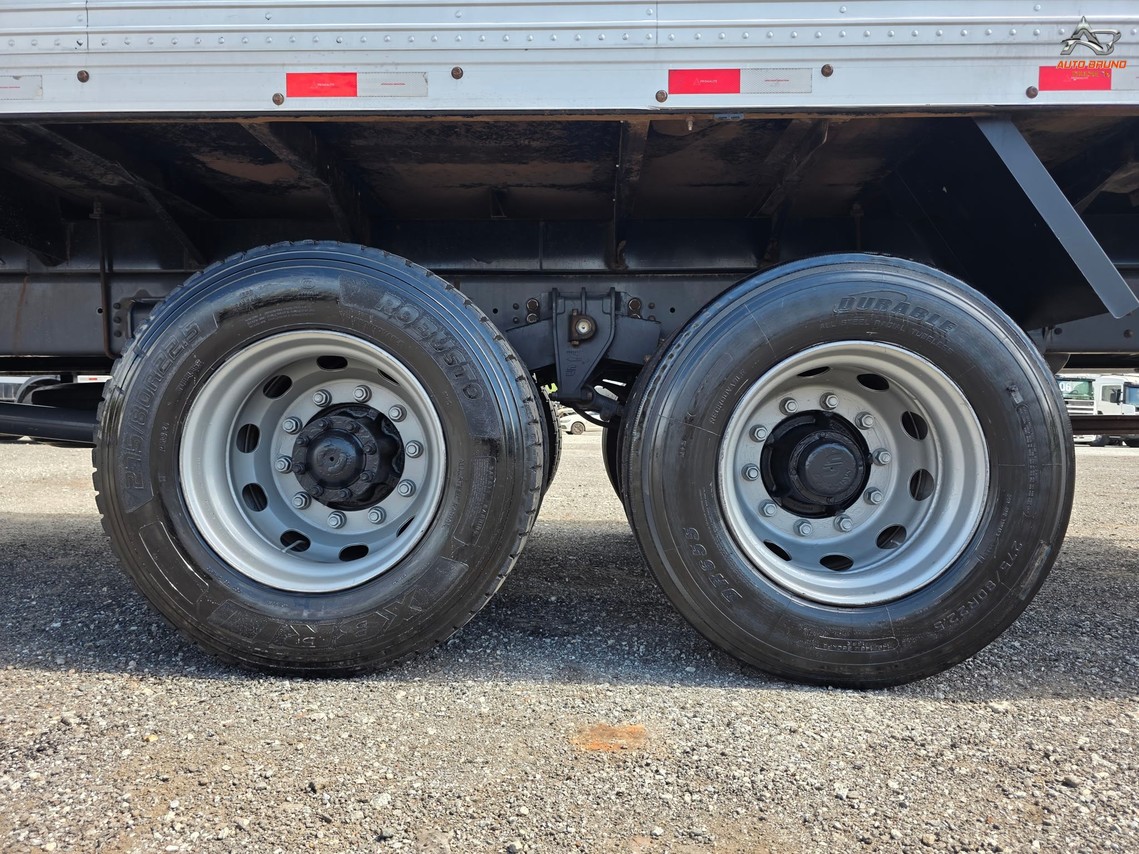 Volvo VM 270 - 14/15 16