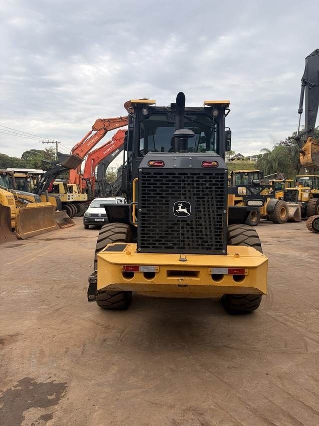 John Deere 444G - 24/24 2