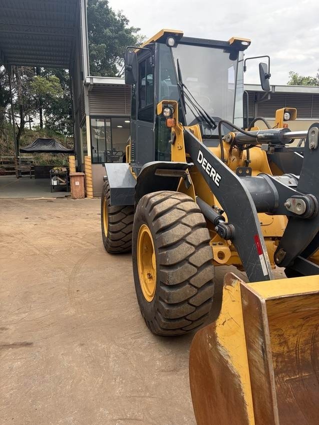 John Deere 444G - 24/24 5