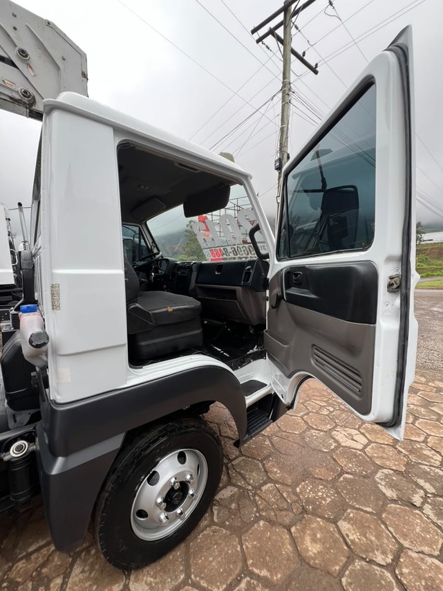 Volkswagen 8 160 - 13/13 14
