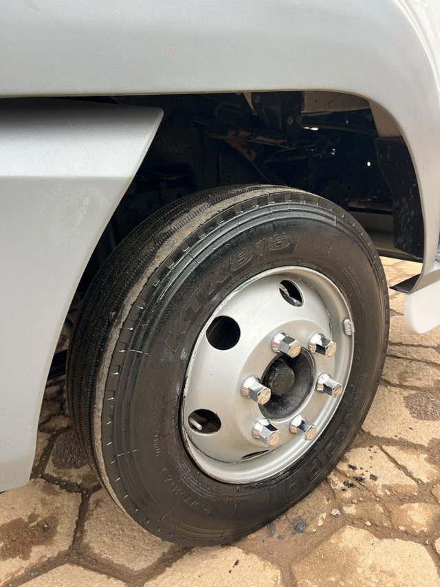Volkswagen VW 5140 - 06/06 8