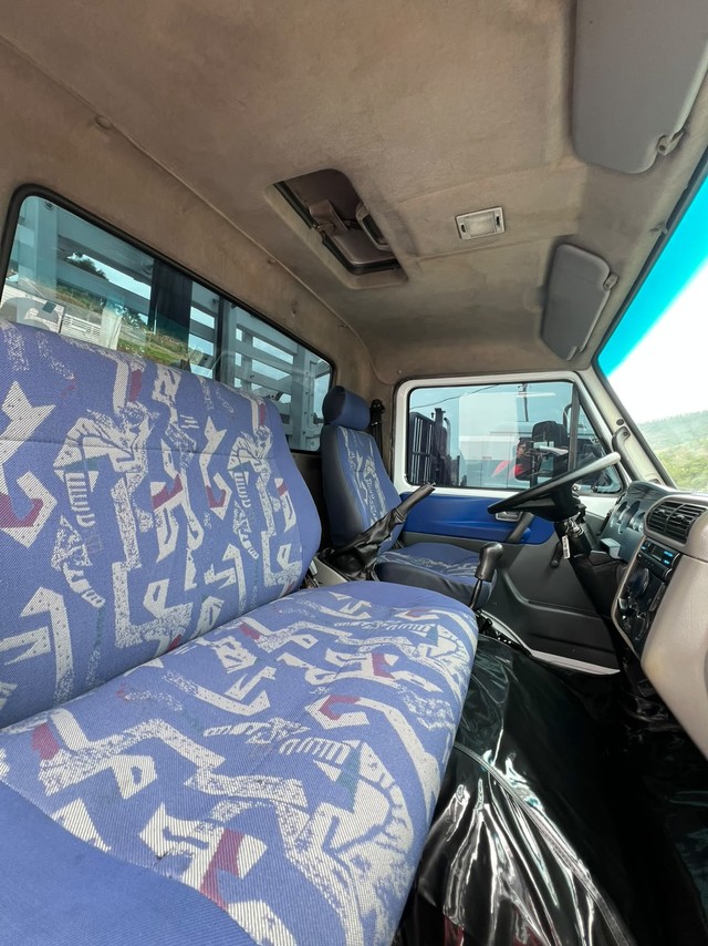 Volkswagen VW 5140 - 06/06 10
