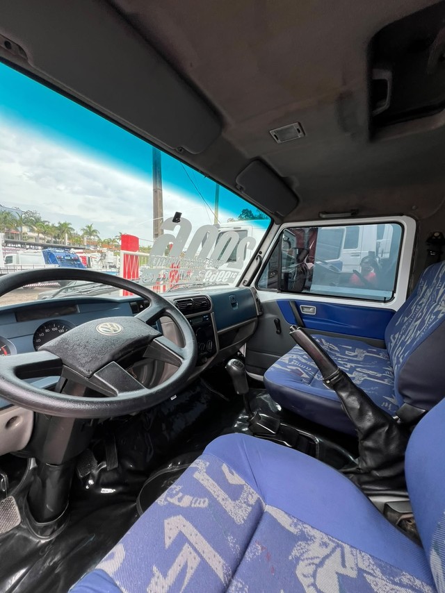 Volkswagen VW 5140 - 06/06 12