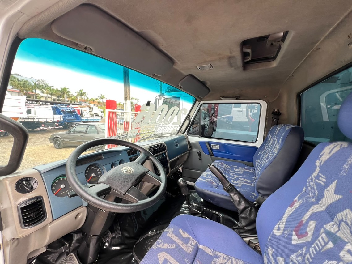 Volkswagen VW 5140 - 06/06 13