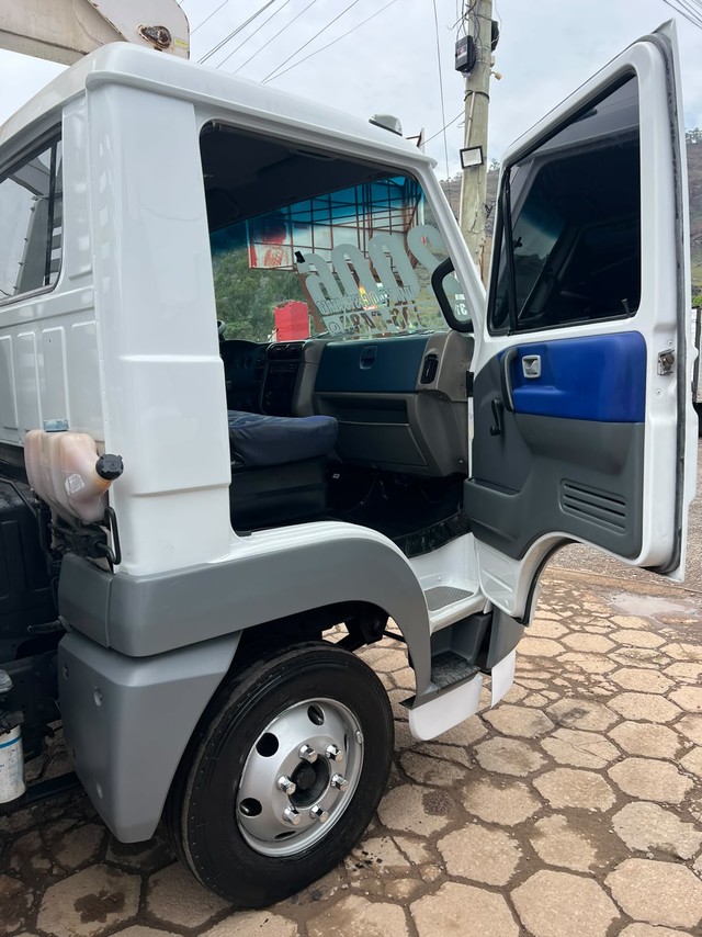 Volkswagen VW 5140 - 06/06 14