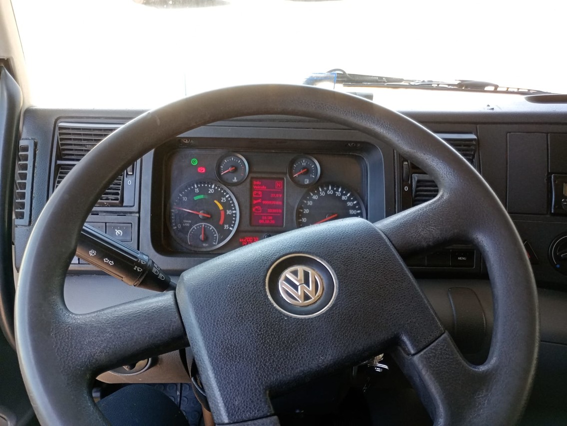 Volkswagen 17-260 Constellation Robust - 21/22 18