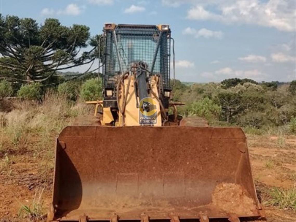 Caterpillar 922G - 03/03 2