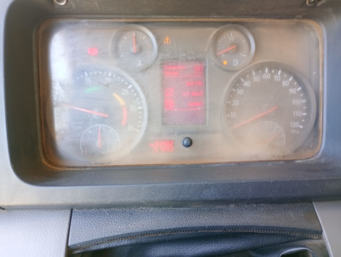 Volkswagen 17-260 Constellation Robust - 21/22 16