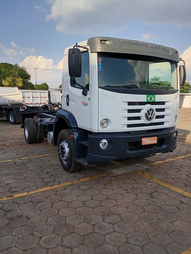 Volkswagen 17-260 Constellation Robust - 21/22 15