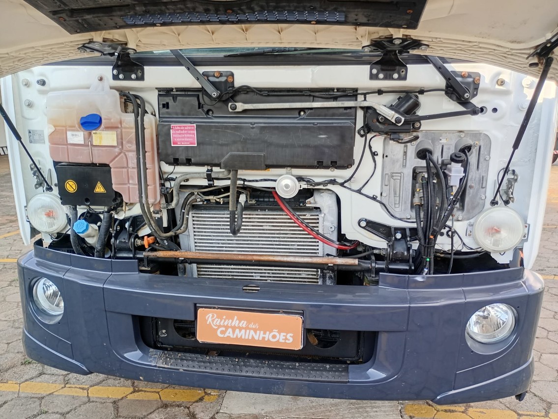 Volkswagen 17-260 Constellation Robust - 21/22 18