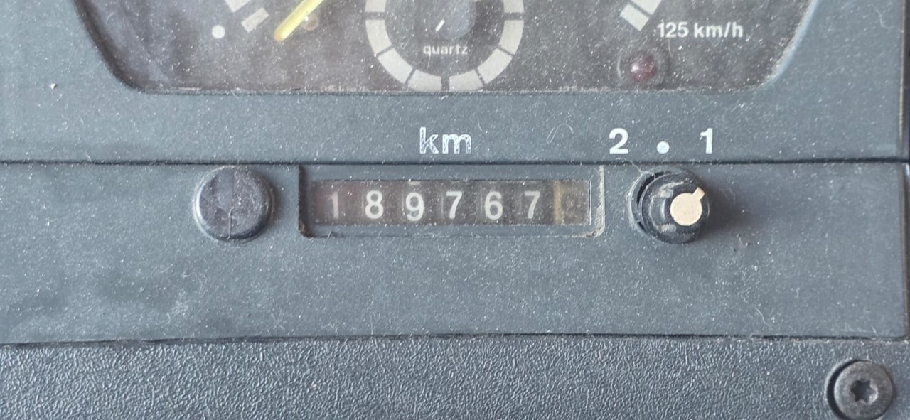 Scania 124 360 - 98/98 15