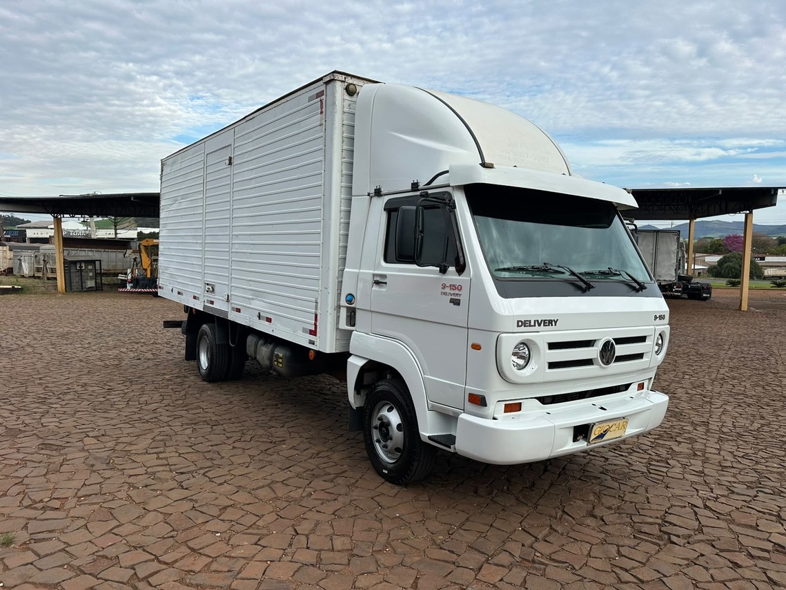 Volkswagen VW 9150 - 10/11 2