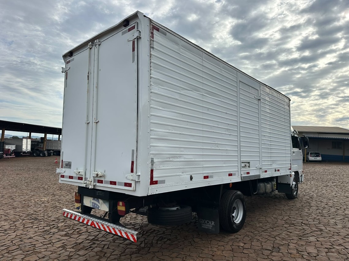 Volkswagen VW 9150 - 10/11 4