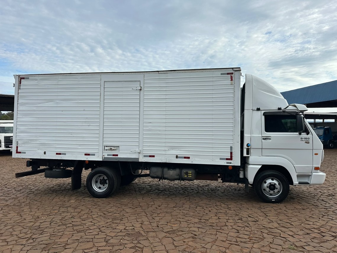 Volkswagen VW 9150 - 10/11 6