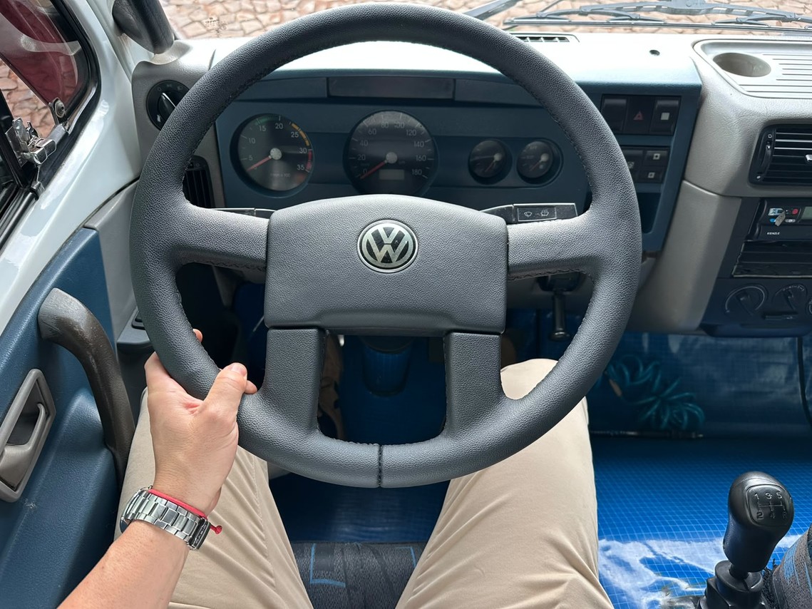 Volkswagen VW 9150 - 10/11 14