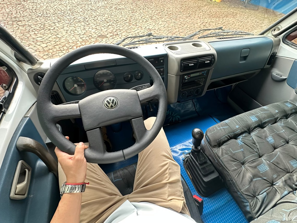Volkswagen VW 9150 - 10/11 17
