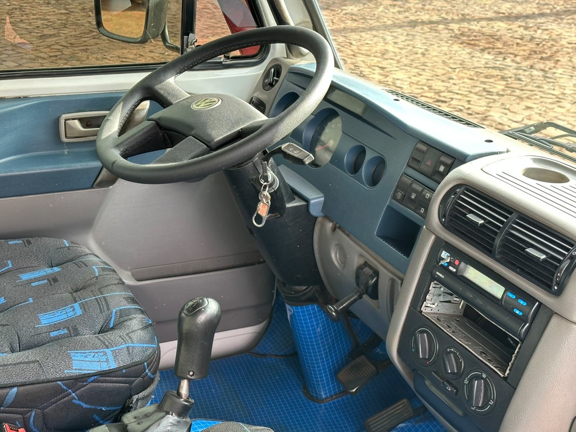 Volkswagen VW 9150 - 10/11 20